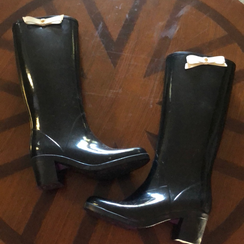 Kate Spade Boots